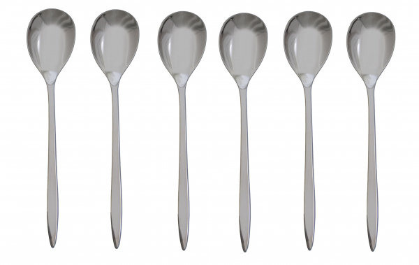 Siena - Mokkalöffel